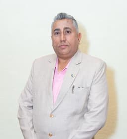 Shree Krishna Pra. Koirala