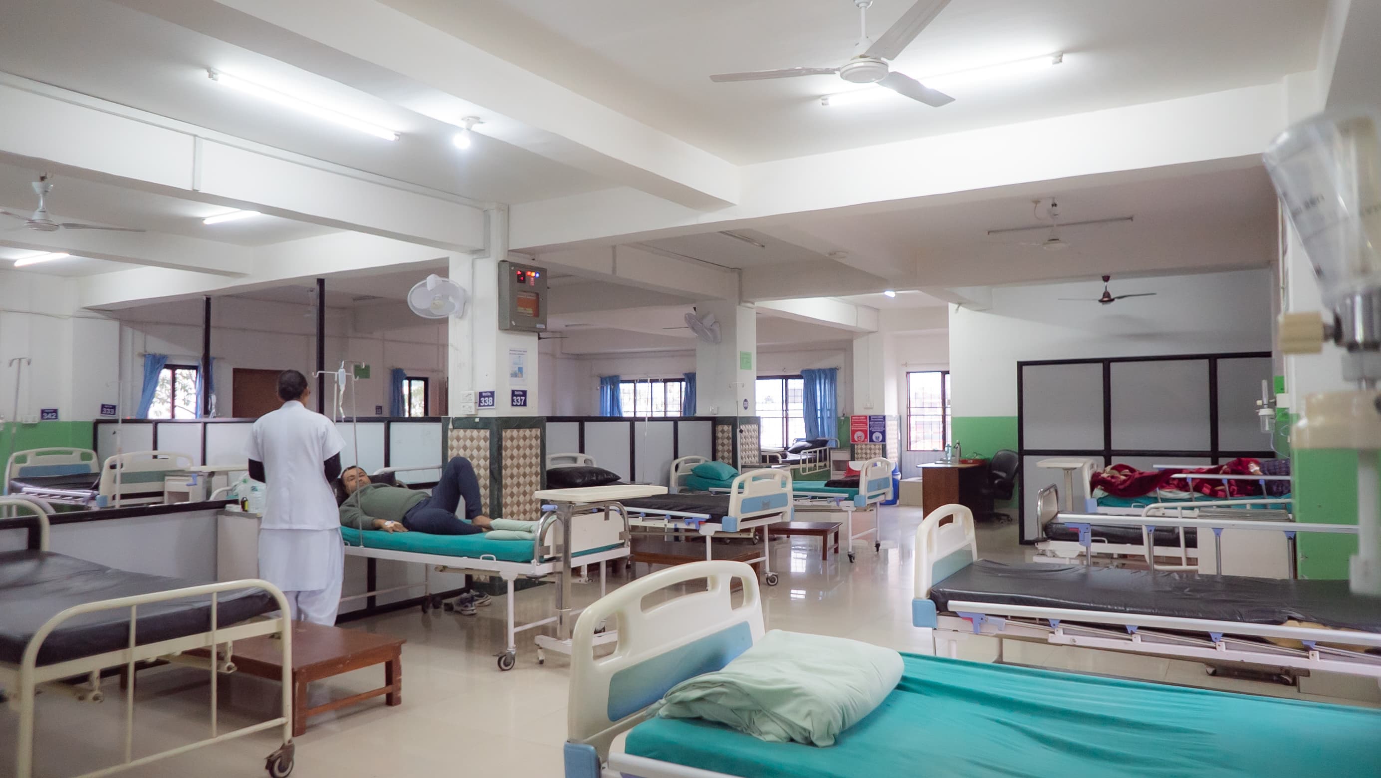 General Ward - Image 3