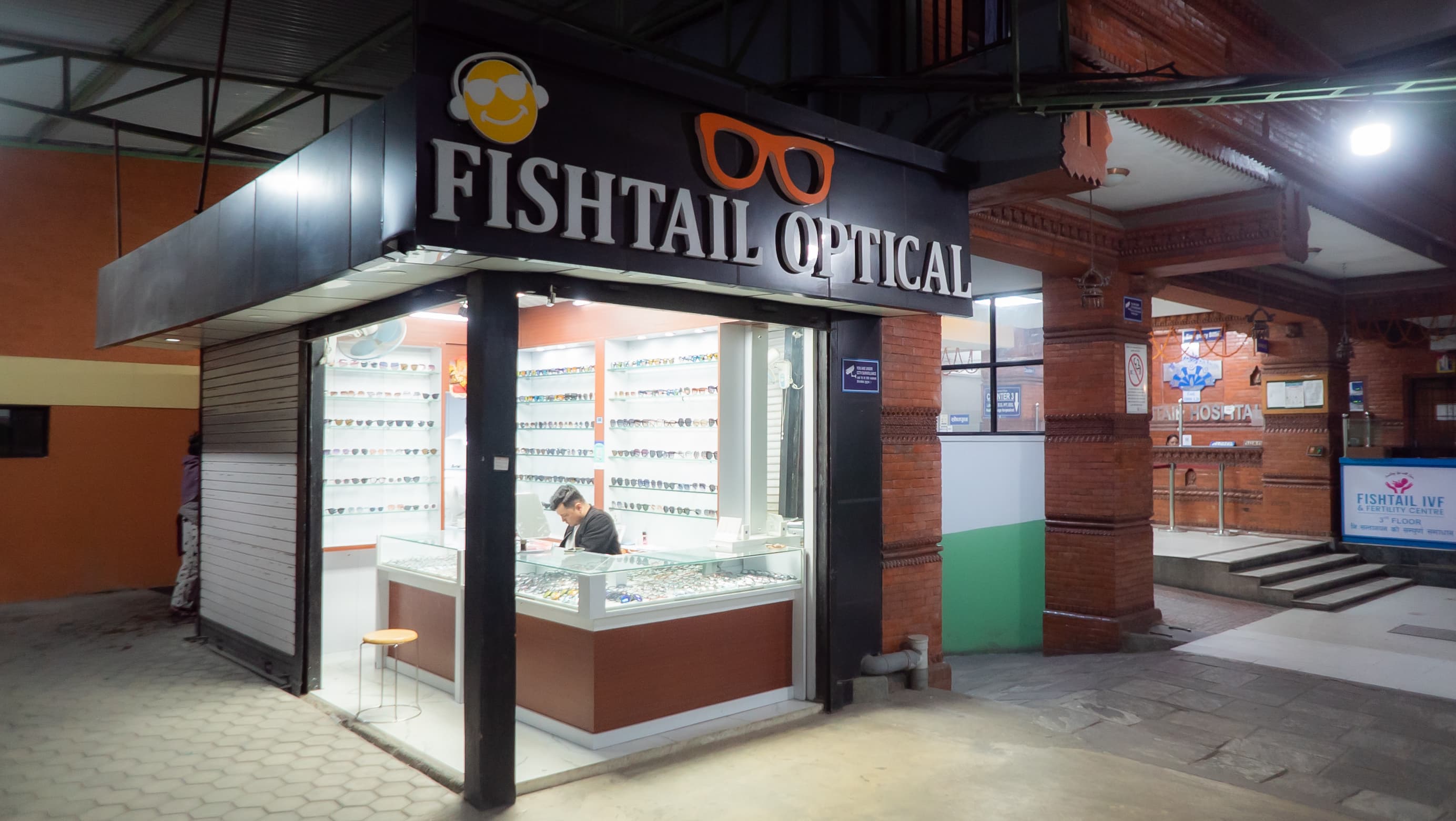 Fishtail Optical - Image 2