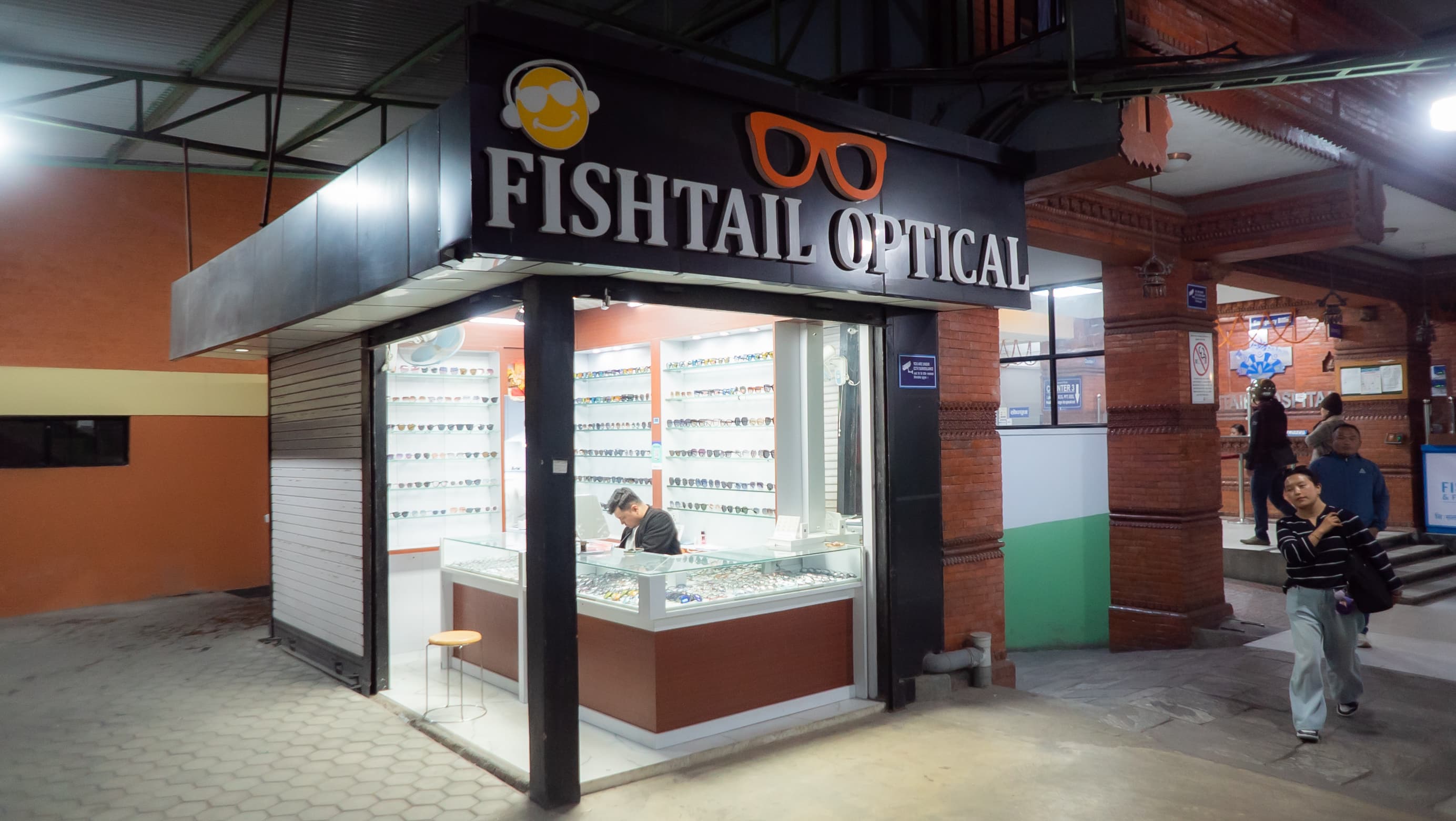 Fishtail Optical - Image 3