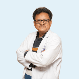 Dr. Gopi Lal Shrestha