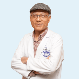 Dr. Bhai Ratna Shakya