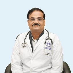 Dr. Madhav Parajuli
