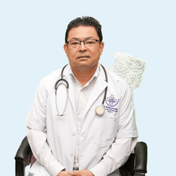 Prof. Dr. Bhola Shrestha
